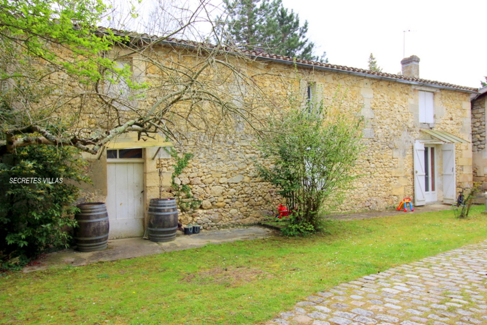 property